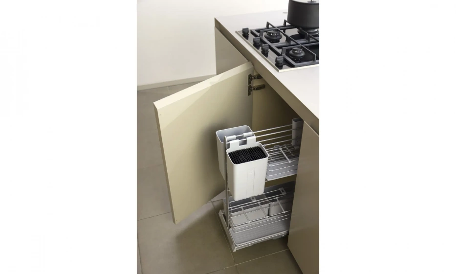 Кухня Virs Milano - фото 2