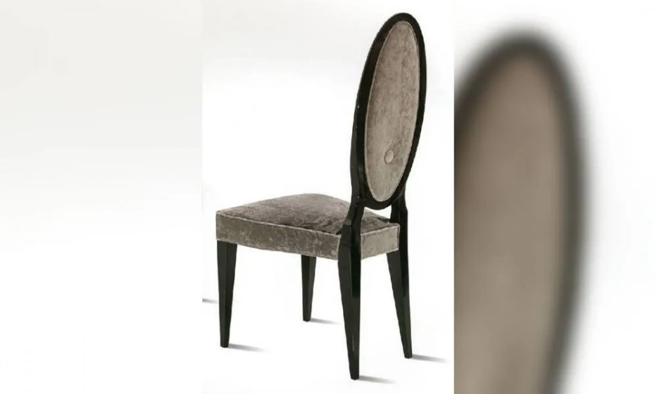 Стул Re Deco Charme 9 - фото 1