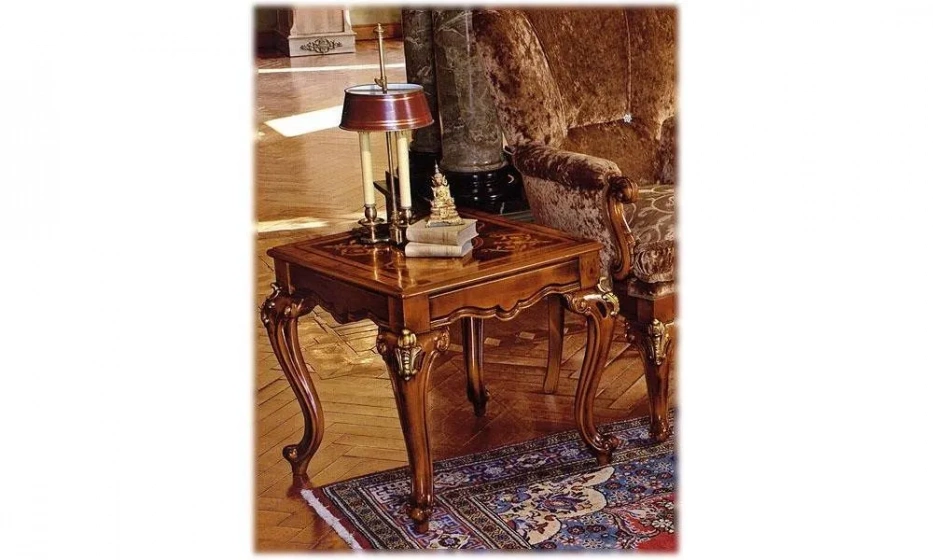 Подставка Minotti Luigi & Benigno 935 - фото 1