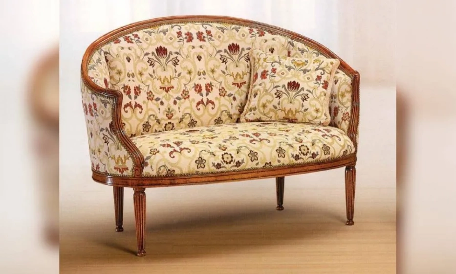 Софа Morello Gianpaolo Otello - фото 1