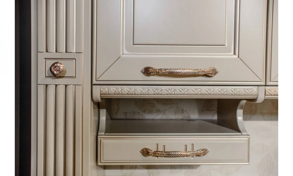 Кухня Stosa Cucine Dolcevita - фото 9