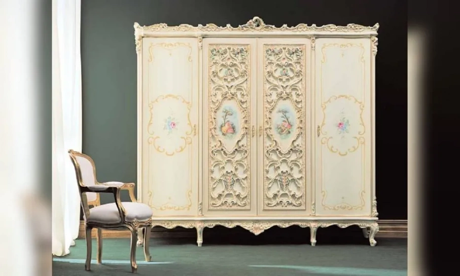 Шкаф Silik Iride 2 - фото 1