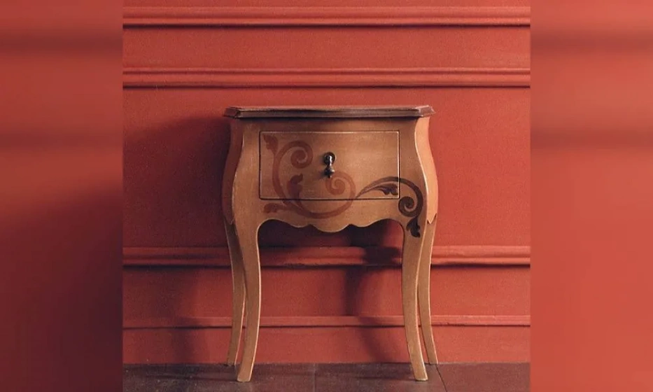 Тумба Прикроватная Grifoni Vittorio 1122 - фото 1