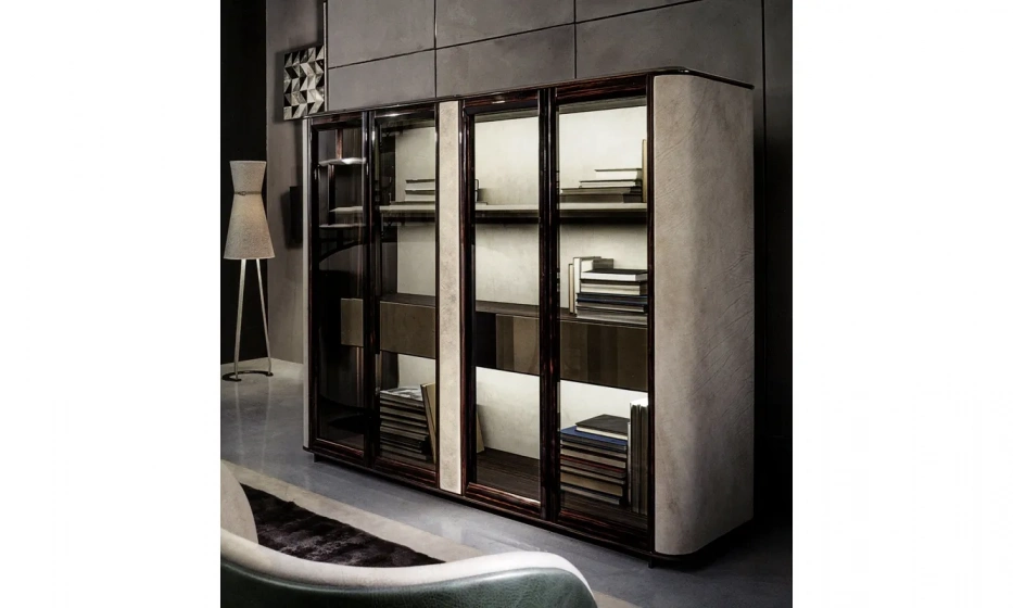 Домашний Кабинет Ulivi Timeless - фото 2