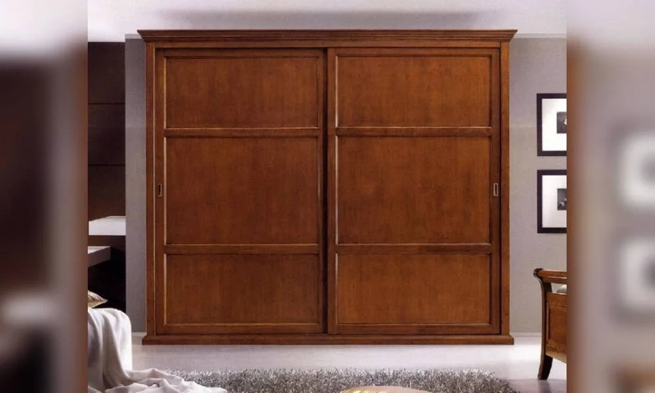 Шкаф Giuliacasa 3987/S-Vr - фото 1