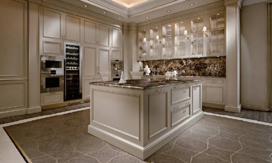 Кухня Provasi Oxford - фото 1