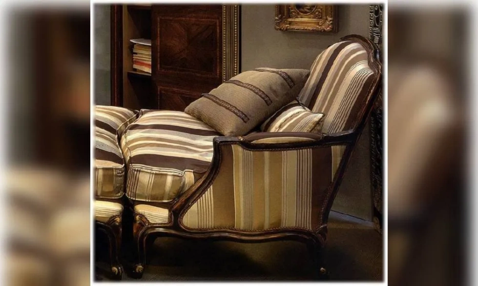 Кресло Medea 527 - фото 1