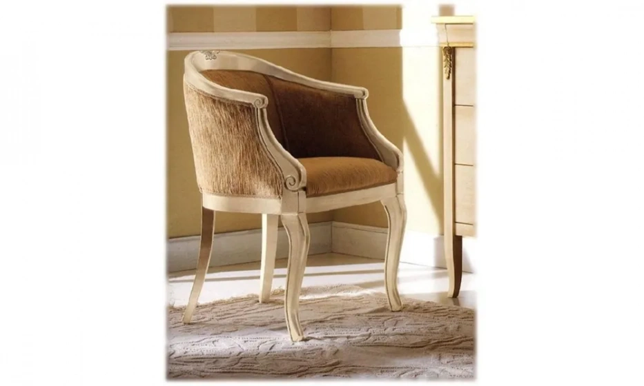 Спальня Corte Zari News07 - фото 4