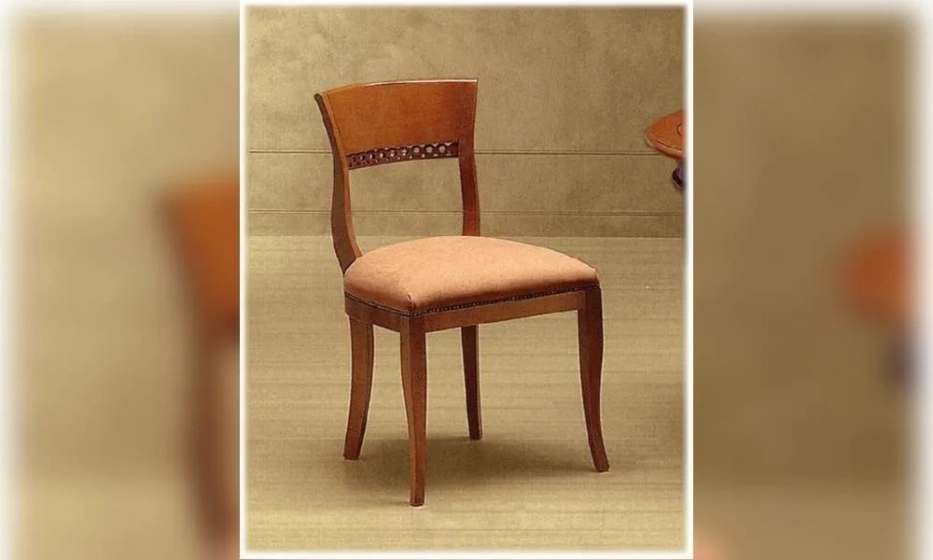 Стул Morello Gianpaolo California 1 - фото 1