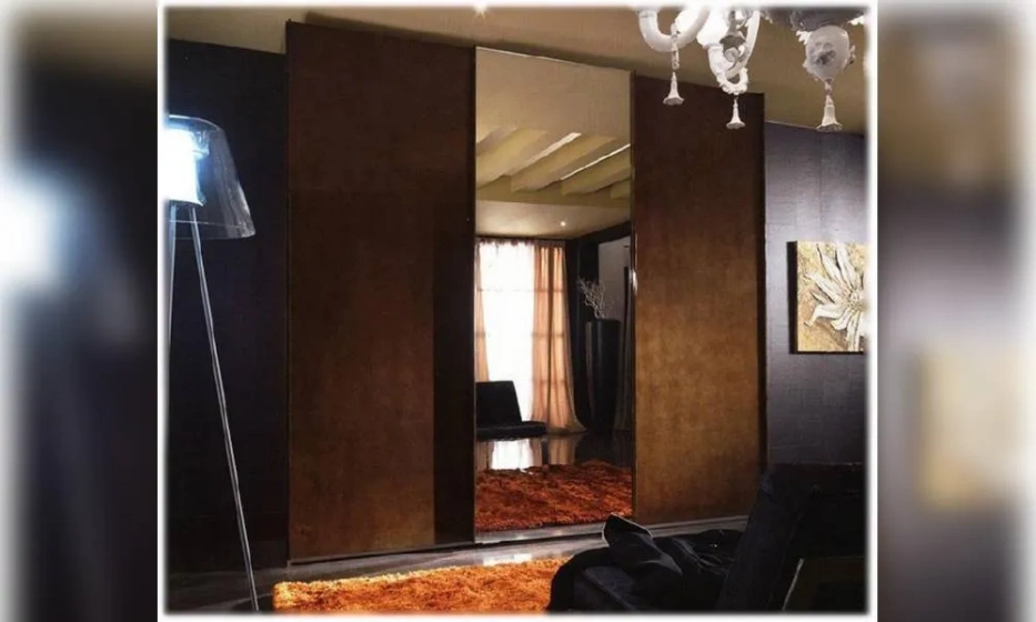 Шкаф Turri Genesis 1 - фото 1