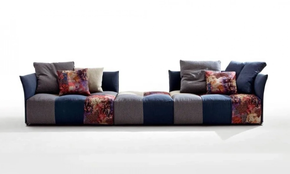 Диван Pixel Фабрики Saba Italia - фото 1