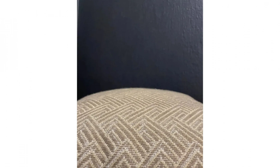 Подушка "Геометрические фигуры" 35*35 см. - фото 3