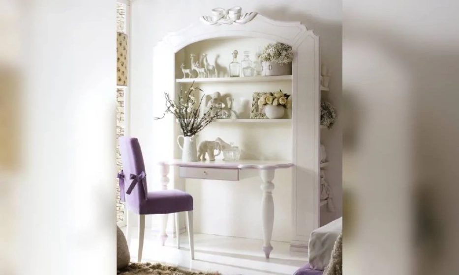 Книжный Шкаф Ferretti & Ferretti Ysc01 - фото 1