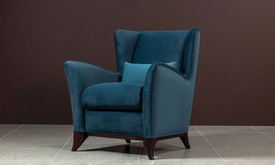 Кресло Nextform Бергамо - фото 1