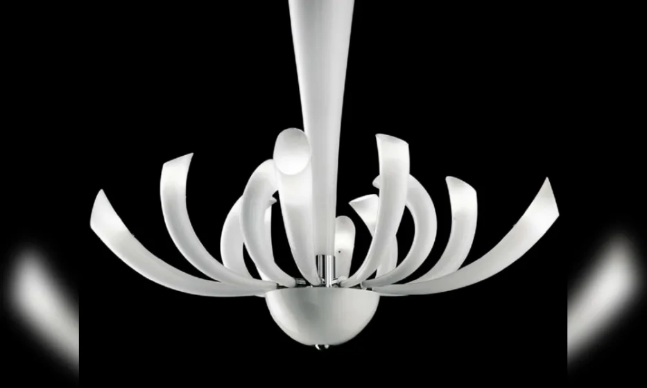 Barovier & Toso Люстра 6944\Bb - фото 1