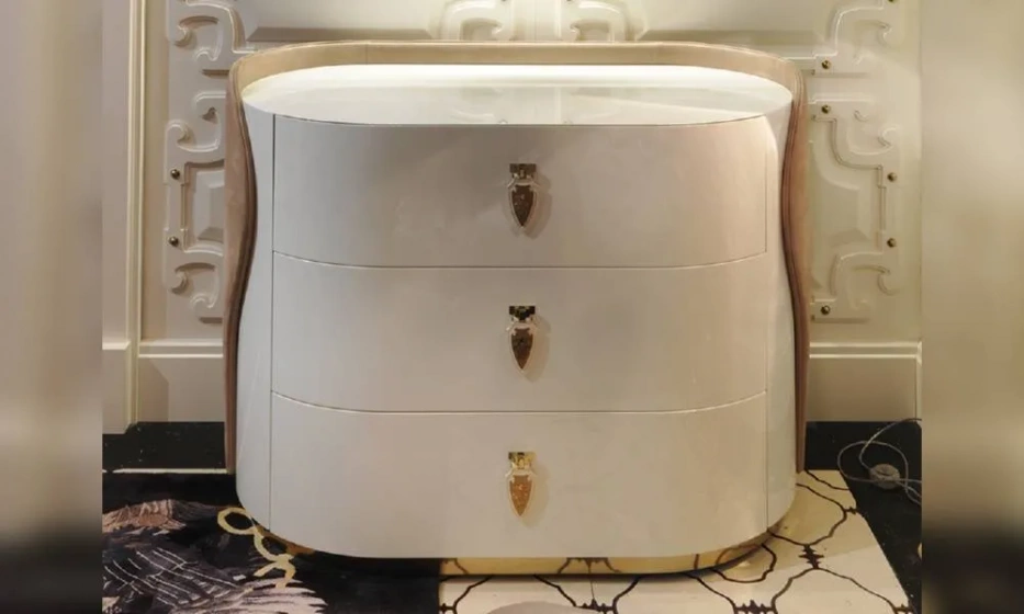 Комод Visionnaire Alice 4 - фото 1