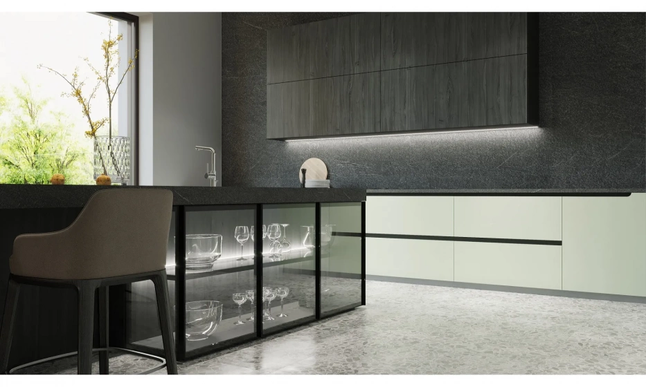 Кухня Virs Afra Delux - фото 2