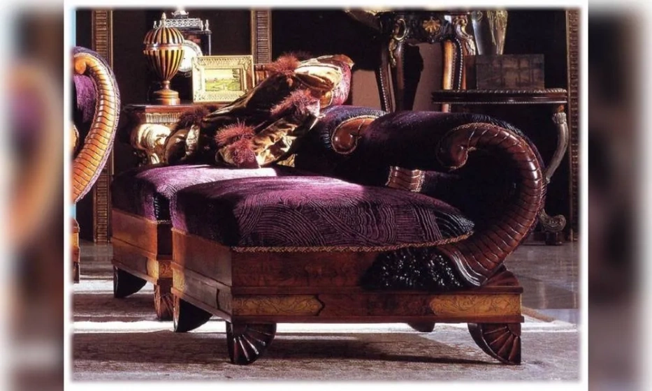 Пуф Jumbo Collection Cora-45 - фото 1