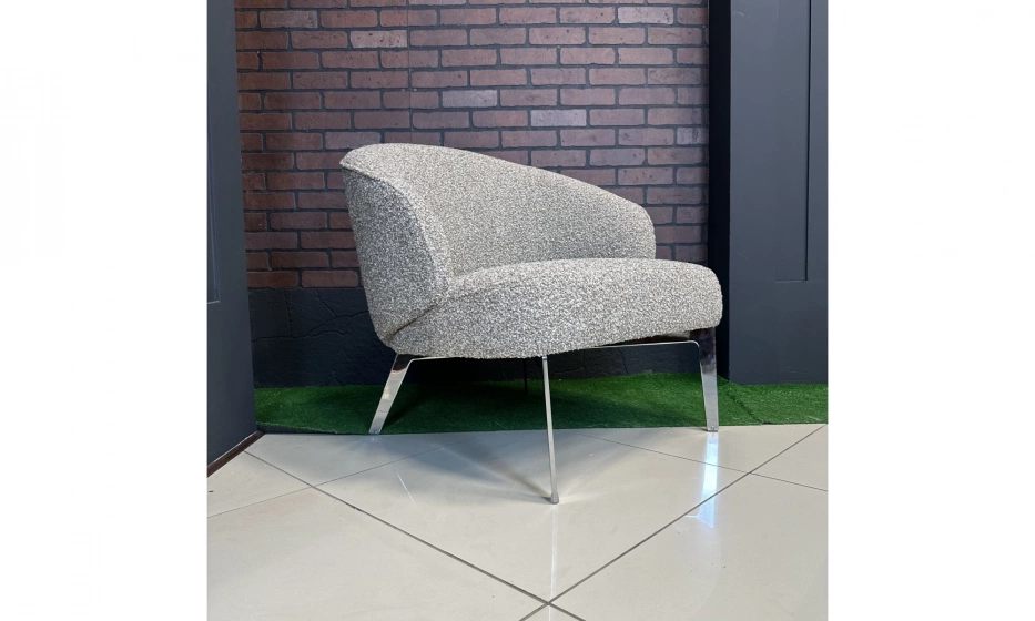 Кресло Saloni Felix - фото 5