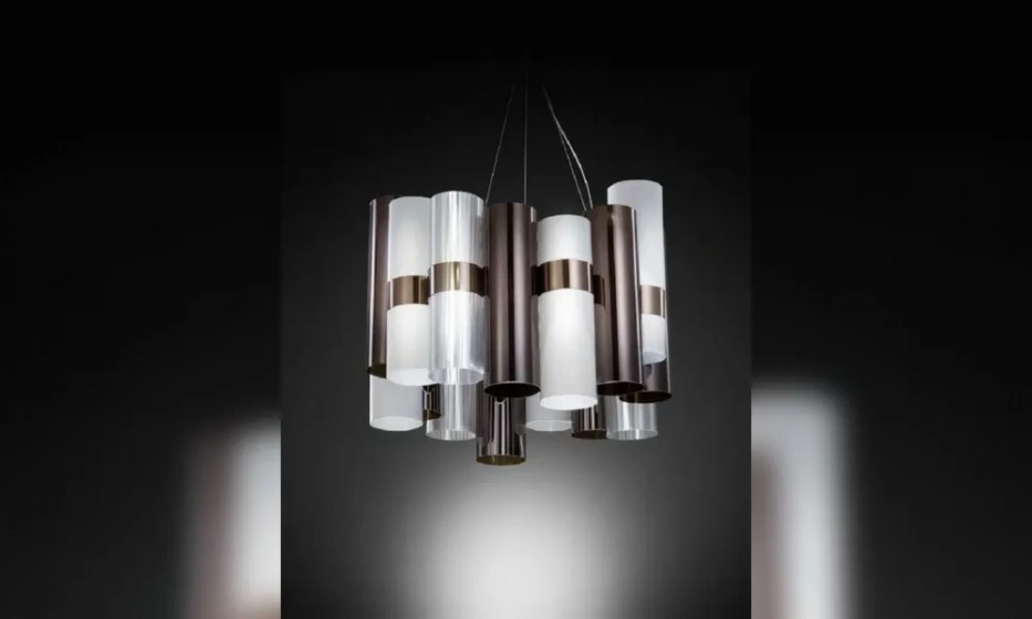 Slamp Люстра La Lollo - фото 1