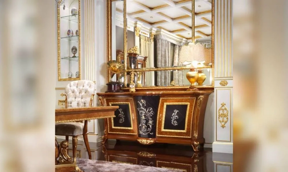 Зеркало Signorini Coco La Medicea - фото 1