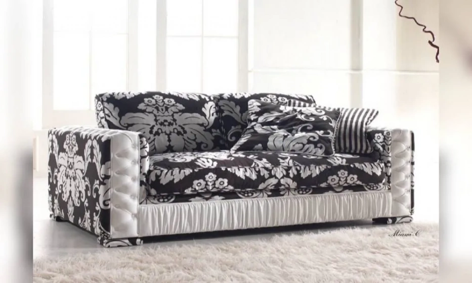 Комплект Мягкой Мебели Bedding Miami - фото 2