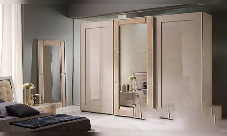 Шкаф Linear, Saber 1 - фото 1