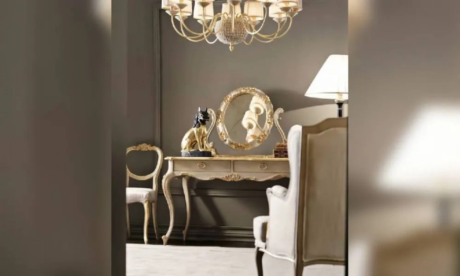 Туалетный Столик Grifoni Vittorio La Notte 2 - фото 1