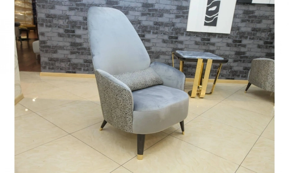 Кресло GIORGIO COLLECTION Charisma - фото 2