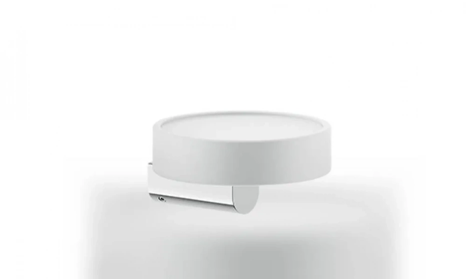 Мыльница Настенная Gessi Rilievo Accessori - фото 1