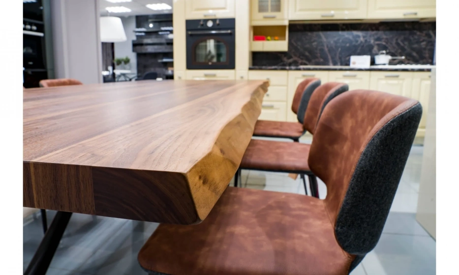 MIDJ Стул Wrap Marrone - фото 4