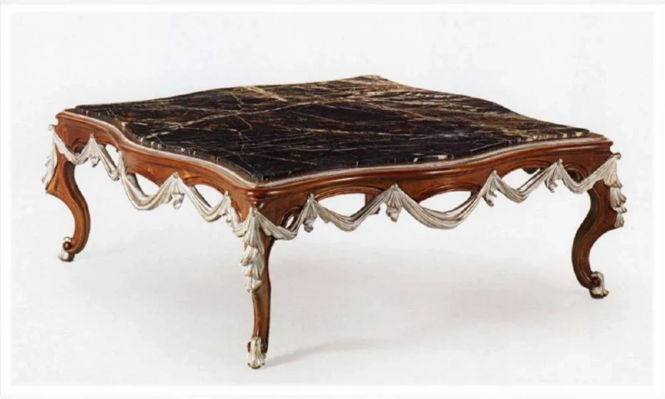 Стол Журнальный Zanaboni T 81/C - фото 1