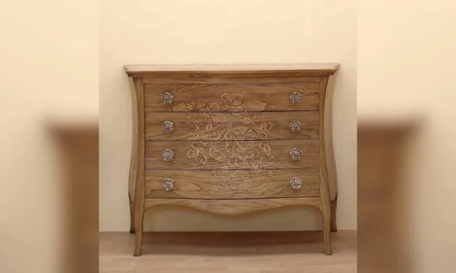 Комод Vaccari Giovanni Bella Italia - фото 1