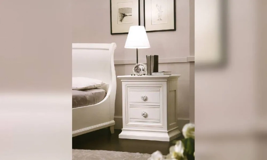 Тумба Прикроватная Tessarolo 37613L - фото 1