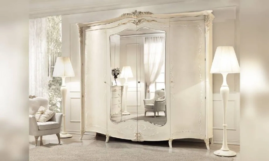 Шкаф Antonelli Moravio Vittoria 3 - фото 1