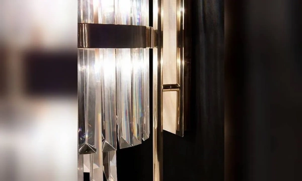 Настенная Лампа Liberty Ii