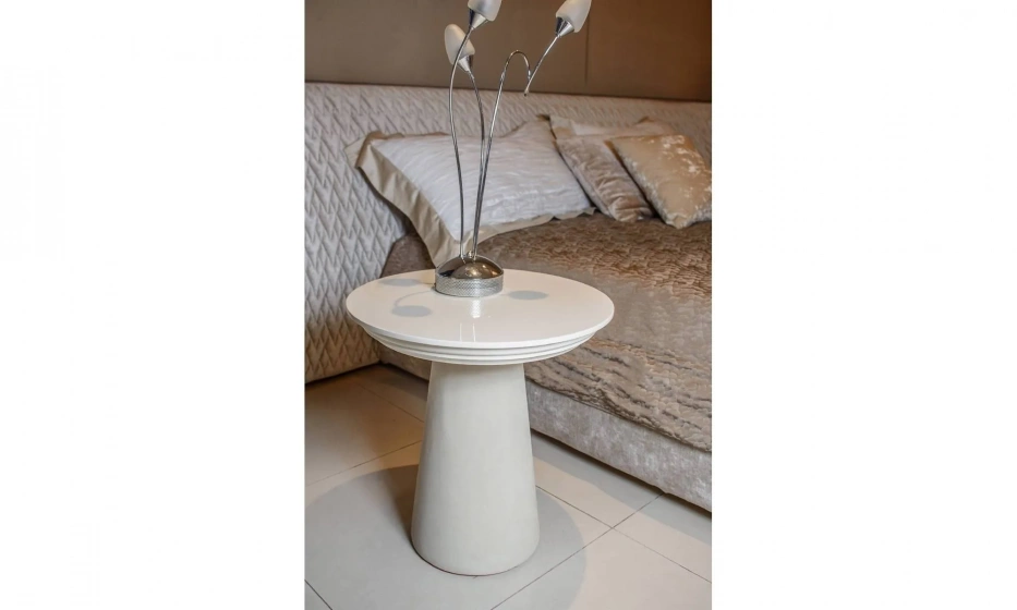 Прикроватный Столик Alberta Salotti Judy - фото 4