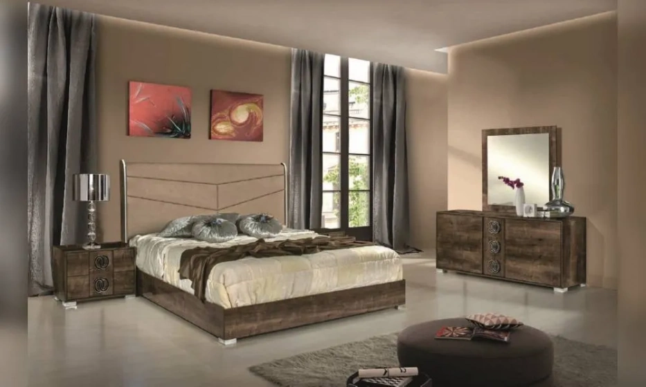 Спальня Accadueo Design Athen - фото 1