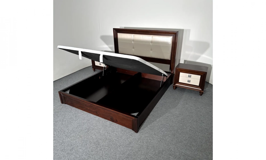 Кровать Mugali Galiano - фото 5