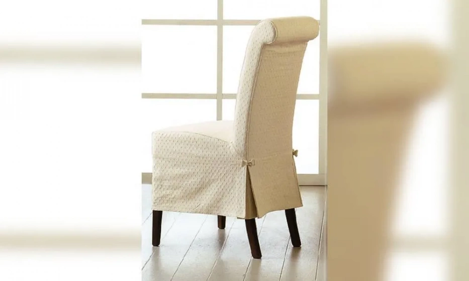 Стул Piermaria Eva 3/4 - фото 1