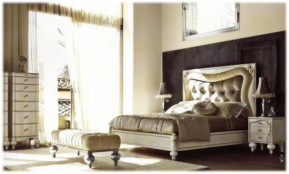 Спальня Volpi Day & Night 3 - фото 1