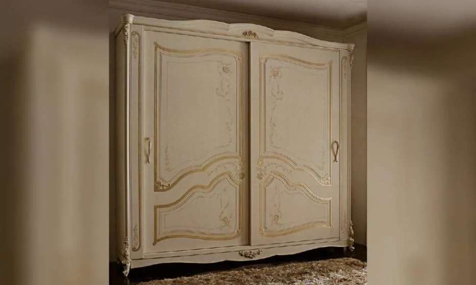 Шкаф Agm Michelangelo 2 - фото 1