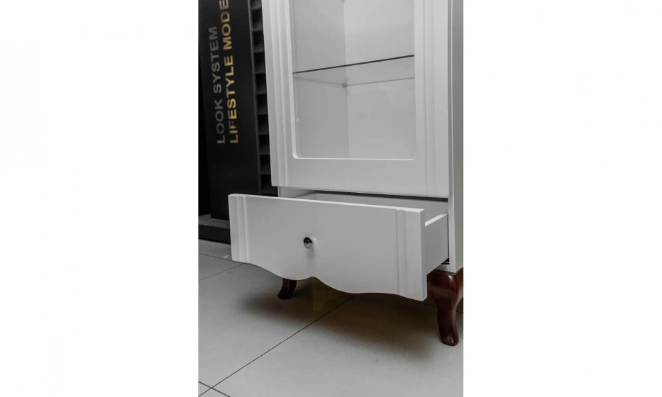 Витрина Левая TARANKO Milano - фото 12