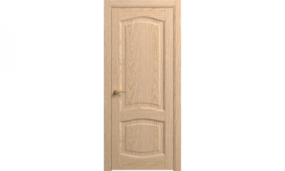 Межкомнатная дверь Софья, коллекция Classic, Модель 91.64 - фото 1