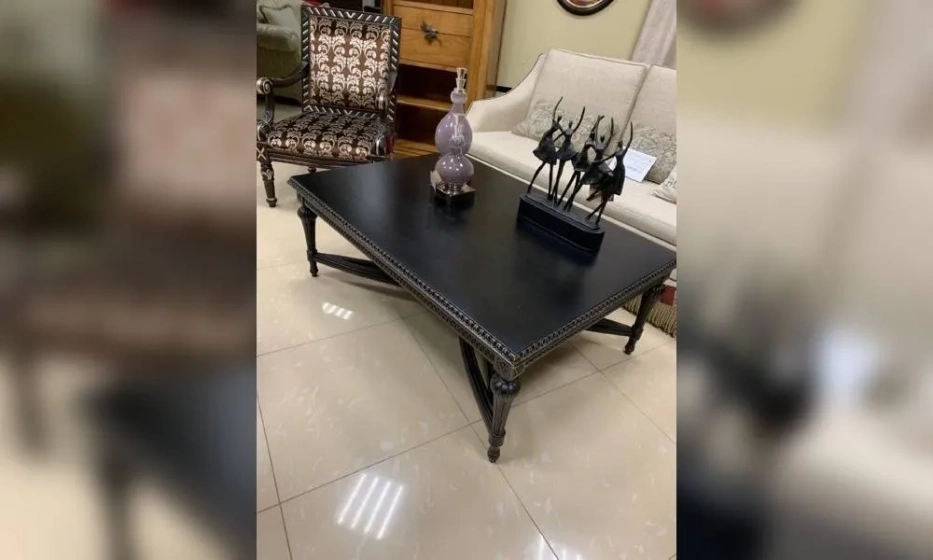 Стол Журнальный Furman - фото 1