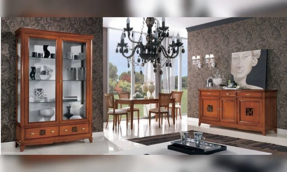 Гостиная Vaccari Giovanni Capri 1 - фото 1