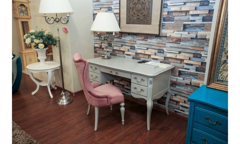 Стол письменный Kreind Ательер - фото 1