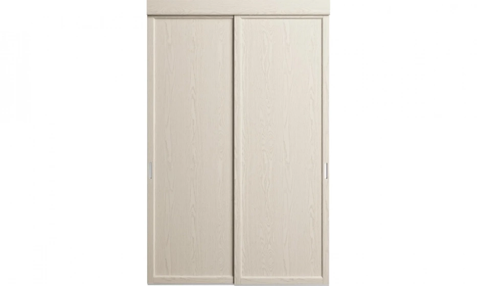 Перегородка Софья. Коллекция Original. Модель с филенкой (43) - фото 1