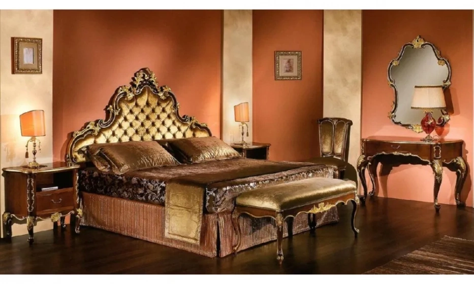 Спальня Scappini 30Th Anniversary 4 - фото 1