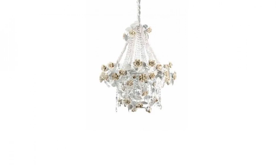 Villari Люстра "Lady Chatterley" - фото 1